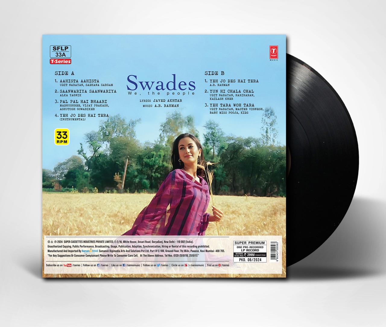 Swades