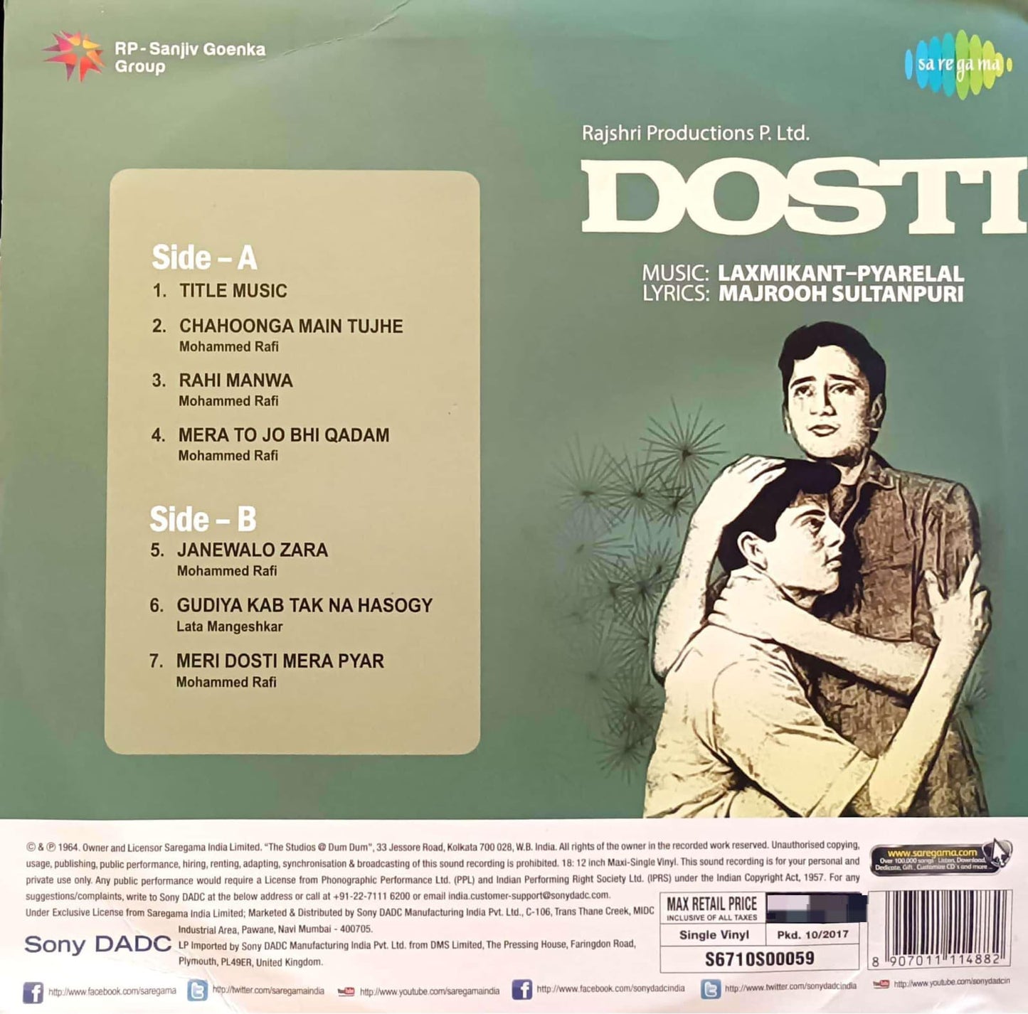 Dosti