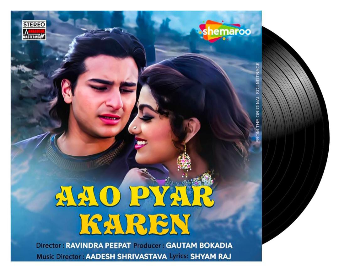 Aao Pyar Karen