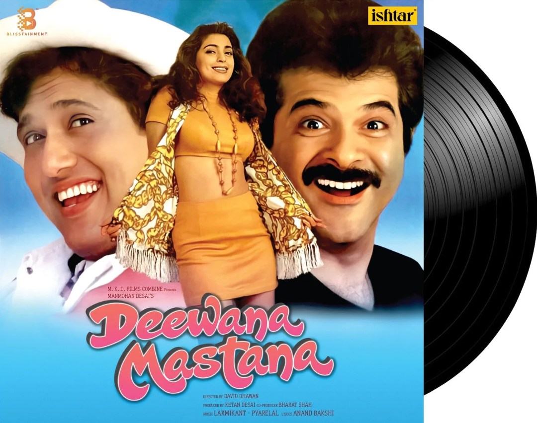 Deewana Mastana