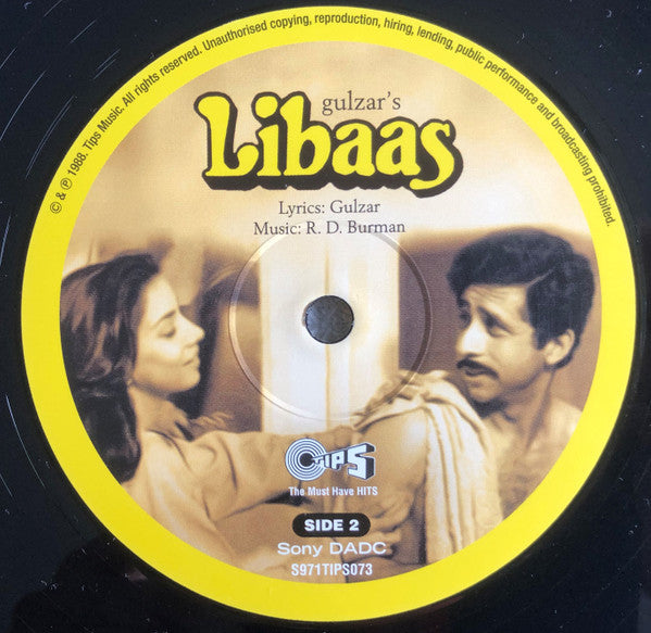 Libaas