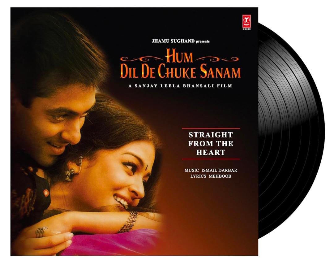 Hum Dil De Chuke Sanam