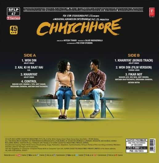 Chhichore
