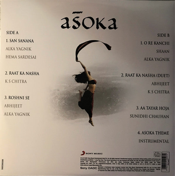 Asoka