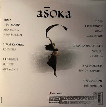 Asoka