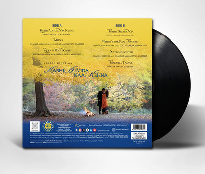 Kabhi Alvida Naa Kehna