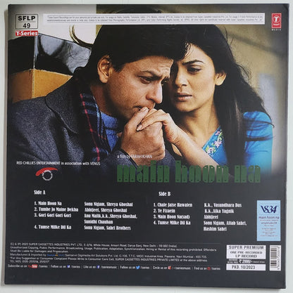 Main Hoon Na
