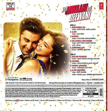 Yeh Jawaani Hai Deewani