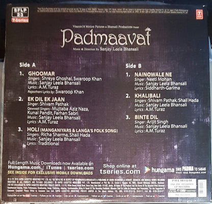Padmaavat