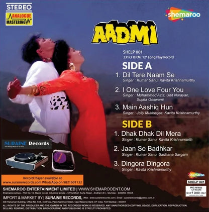 Aadmi