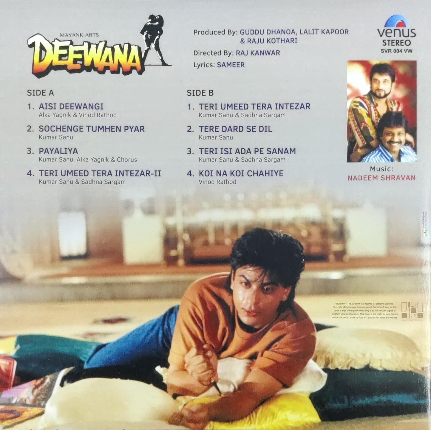 Deewana