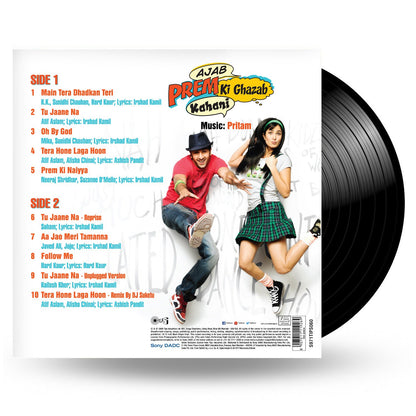 Ajab Prem ki Ghazab Kahani