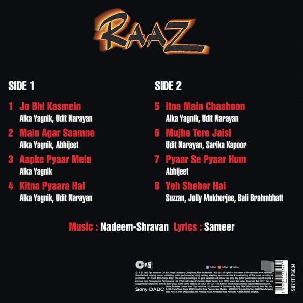 Raaz