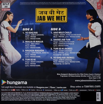 Jab We Met