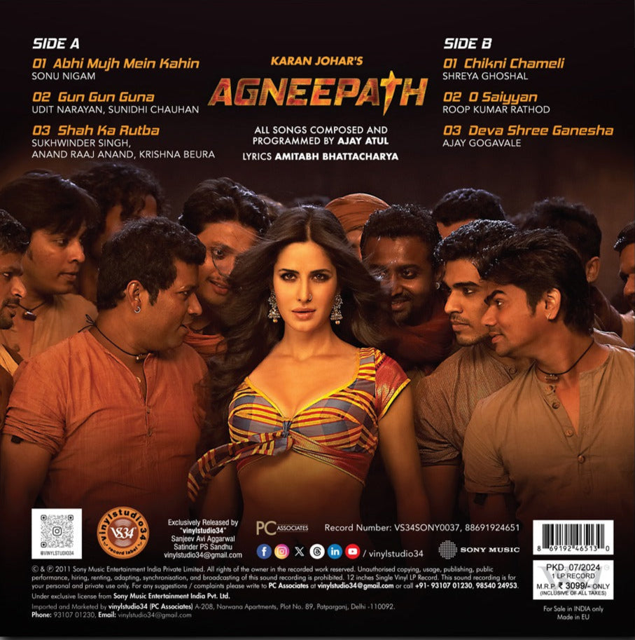 Agneepath