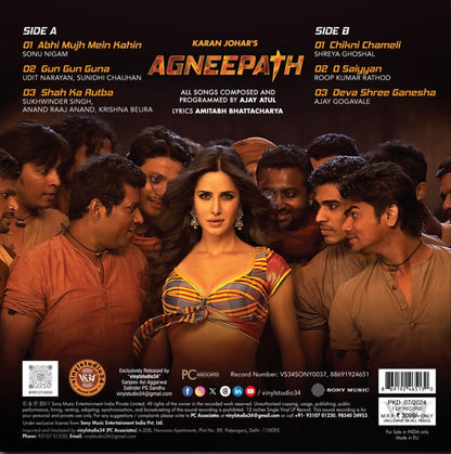 Agneepath