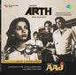 Arth & Aaj – New Release Hindi LP Vinyl