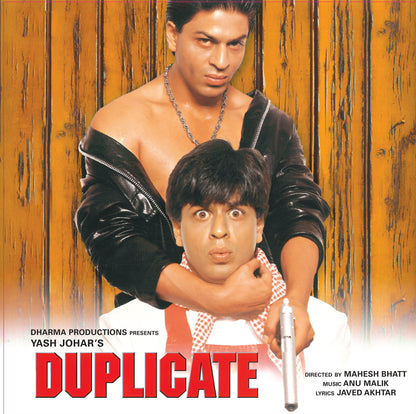 Duplicate