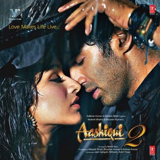 Aashiqui 2