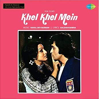 Khel Khel Mein