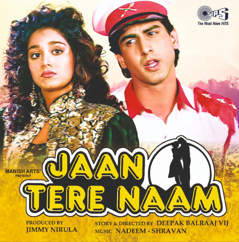 Jaan Tere Naam ( New Release )