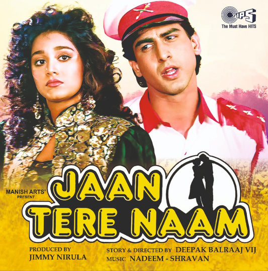 Jaan Tere Naam ( New Release )