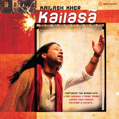 Kailasã by Kailash Kher