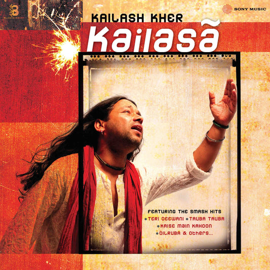 Kailasã by Kailash Kher
