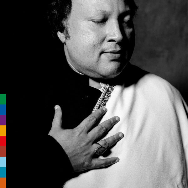 Chain of Light, Nusrat Fateh Ali Khan