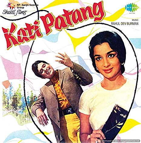 Kati Patang