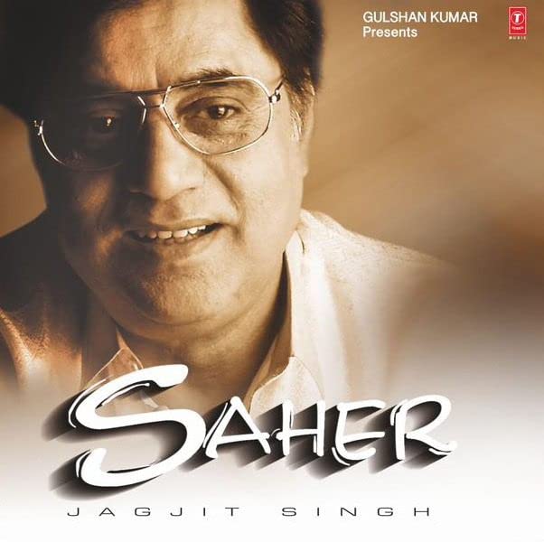 SAHER By Jagjit Singh