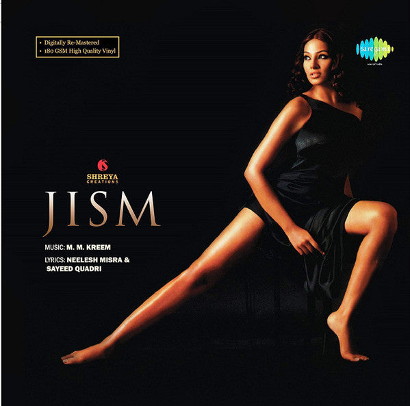 Jism