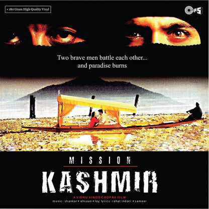 Mission Kashmir