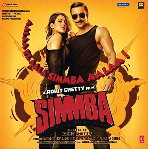Simmba