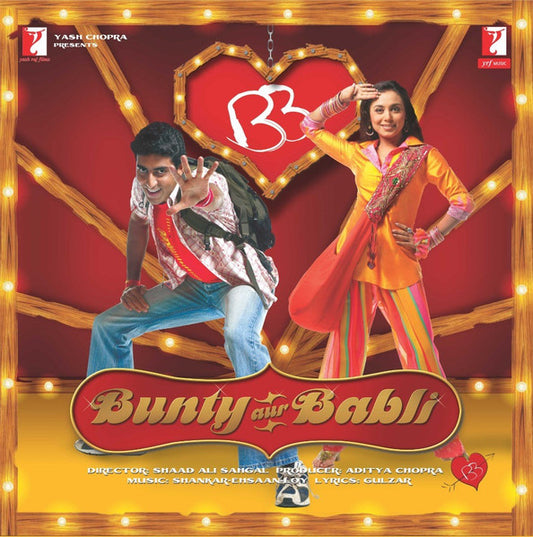 Bunty Aur Babli