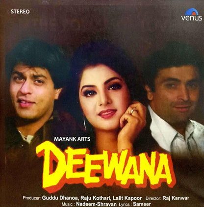 Deewana (The Power Of Love)