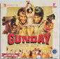 Gunday