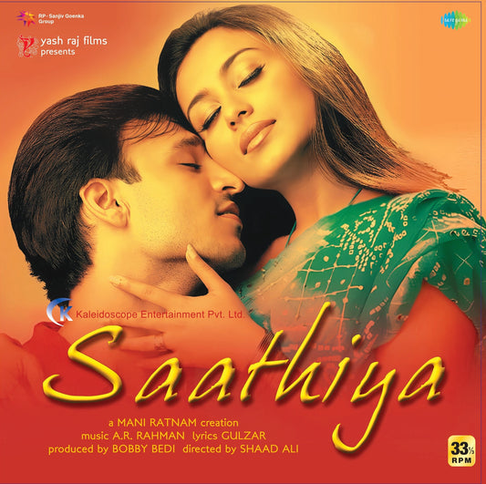 Saathiya