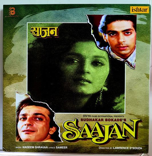 Saajan