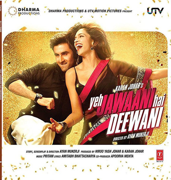 Yeh Jawaani Hai Deewani