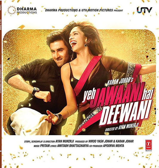 Yeh Jawaani Hai Deewani