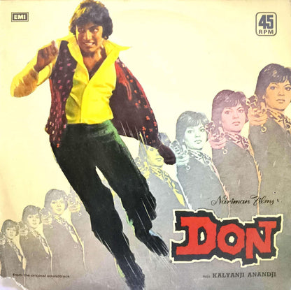 Don
