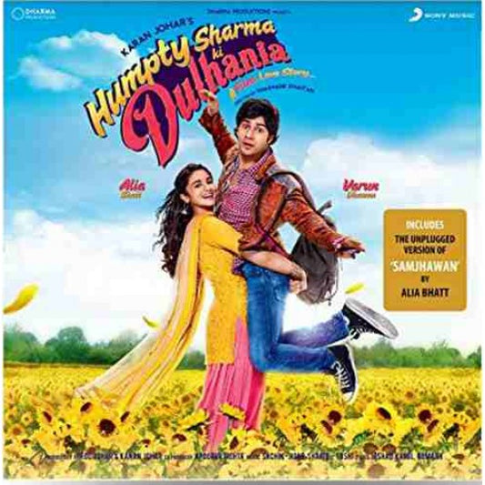Humpty Sharma Ki Dulhaniya
