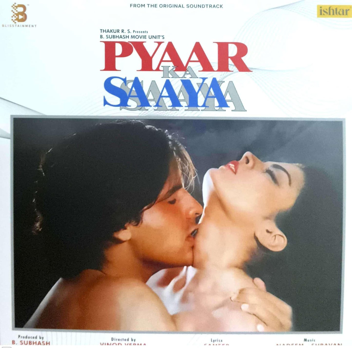Pyaar Ka Saaya
