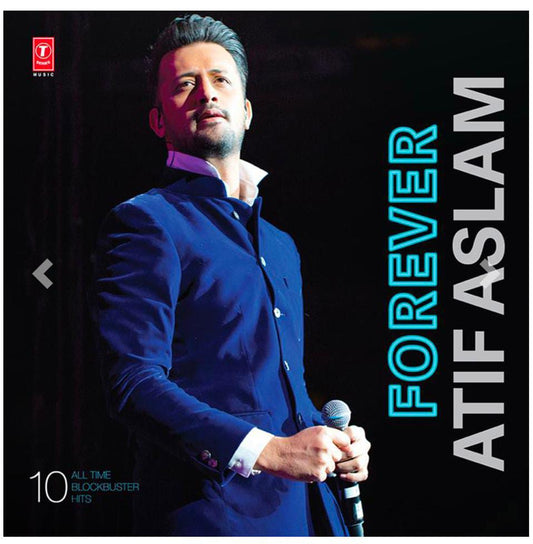 Forever Atif Aslam