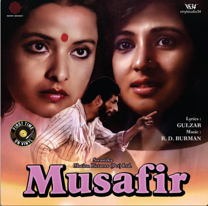 Musafir