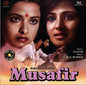 Musafir