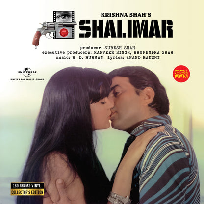 Shalimar