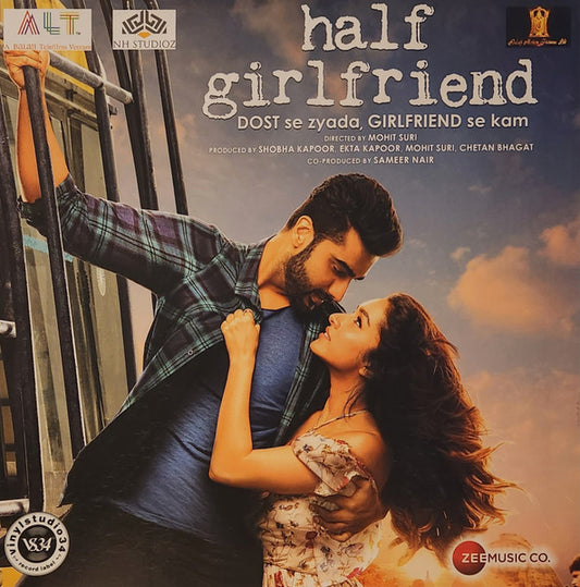 Half Girlfriend