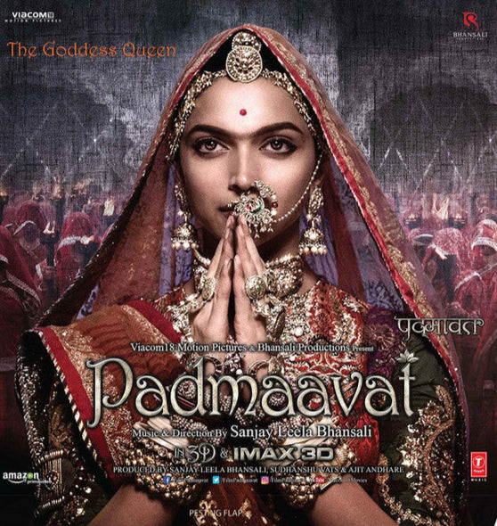 Padmaavat